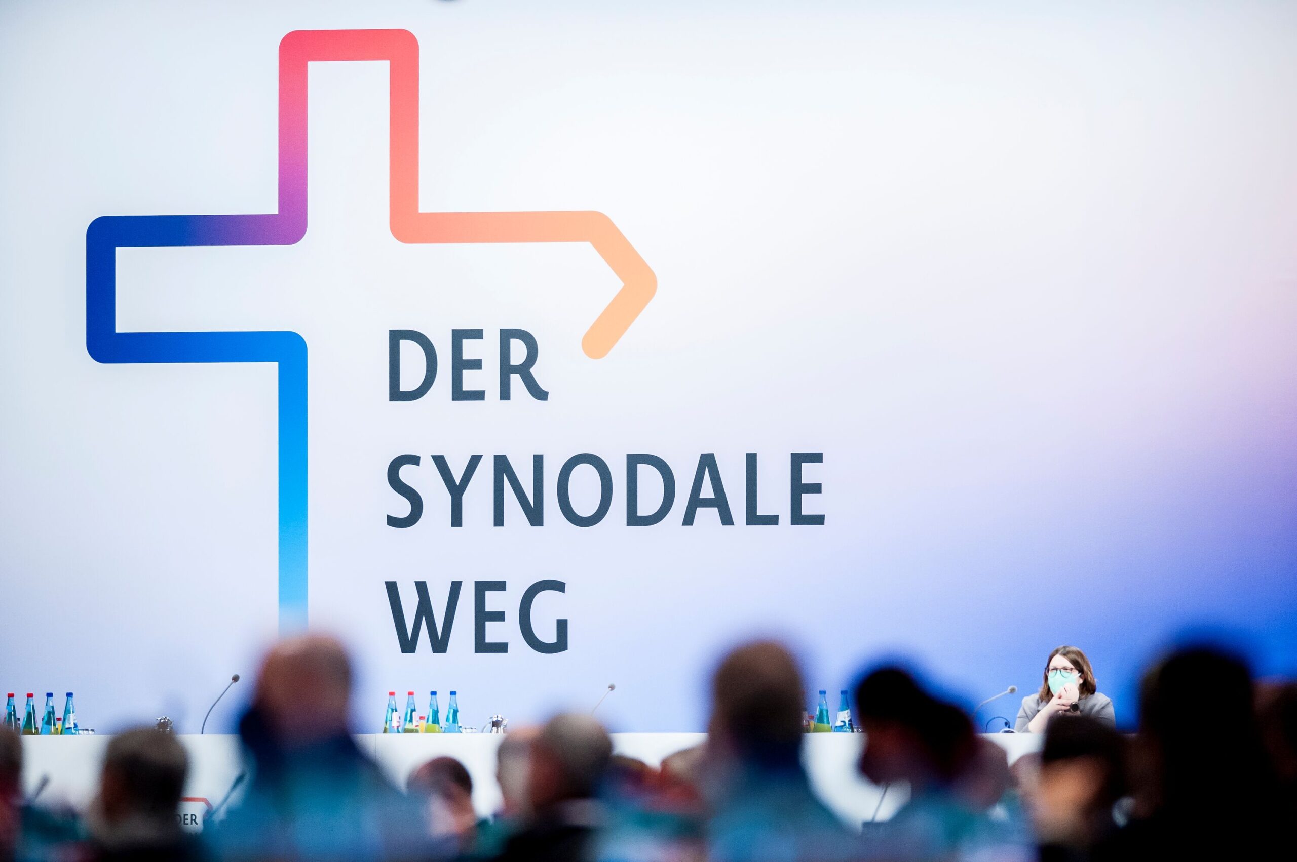 Synodaler Weg