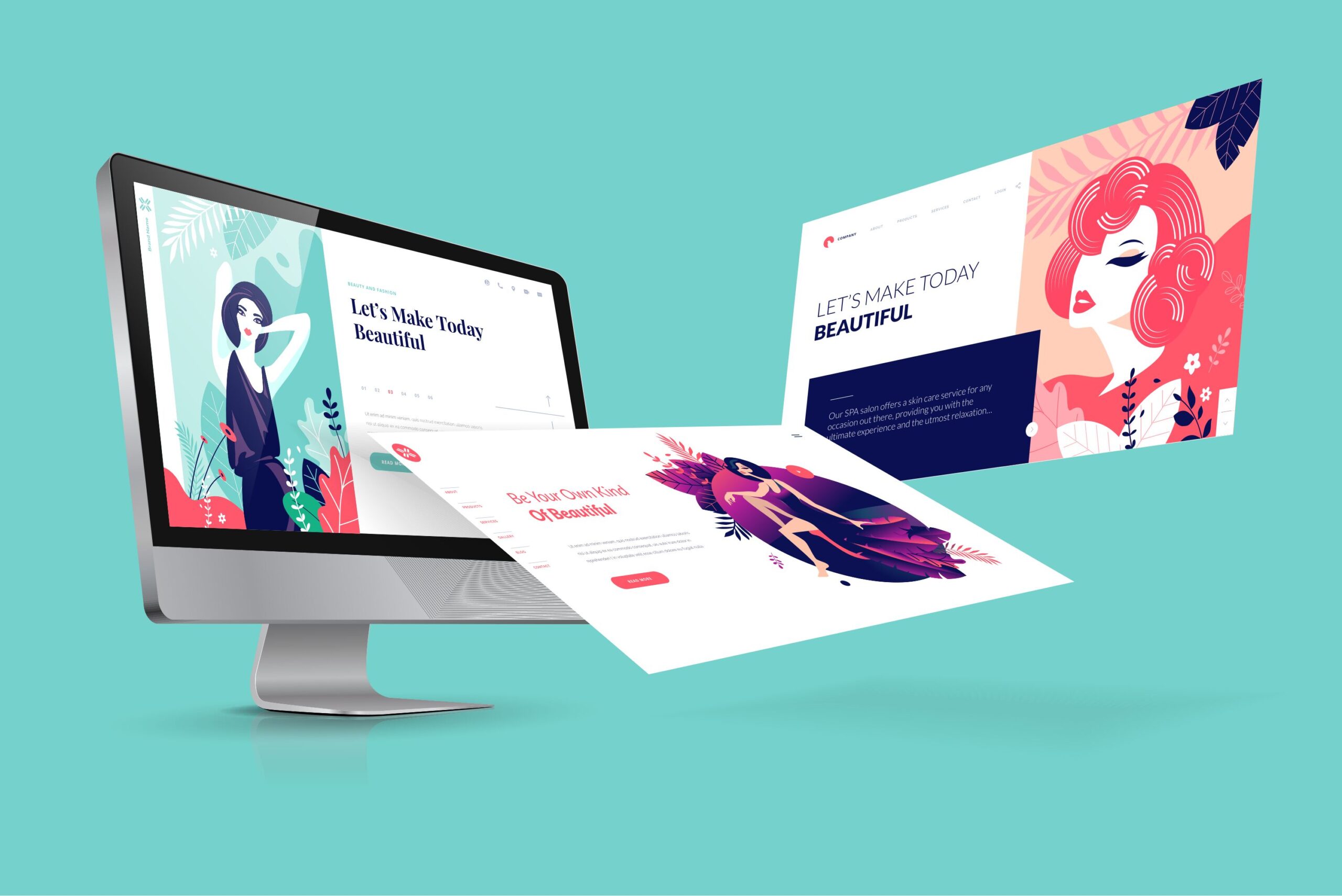 Designen leicht gemacht mit Canva