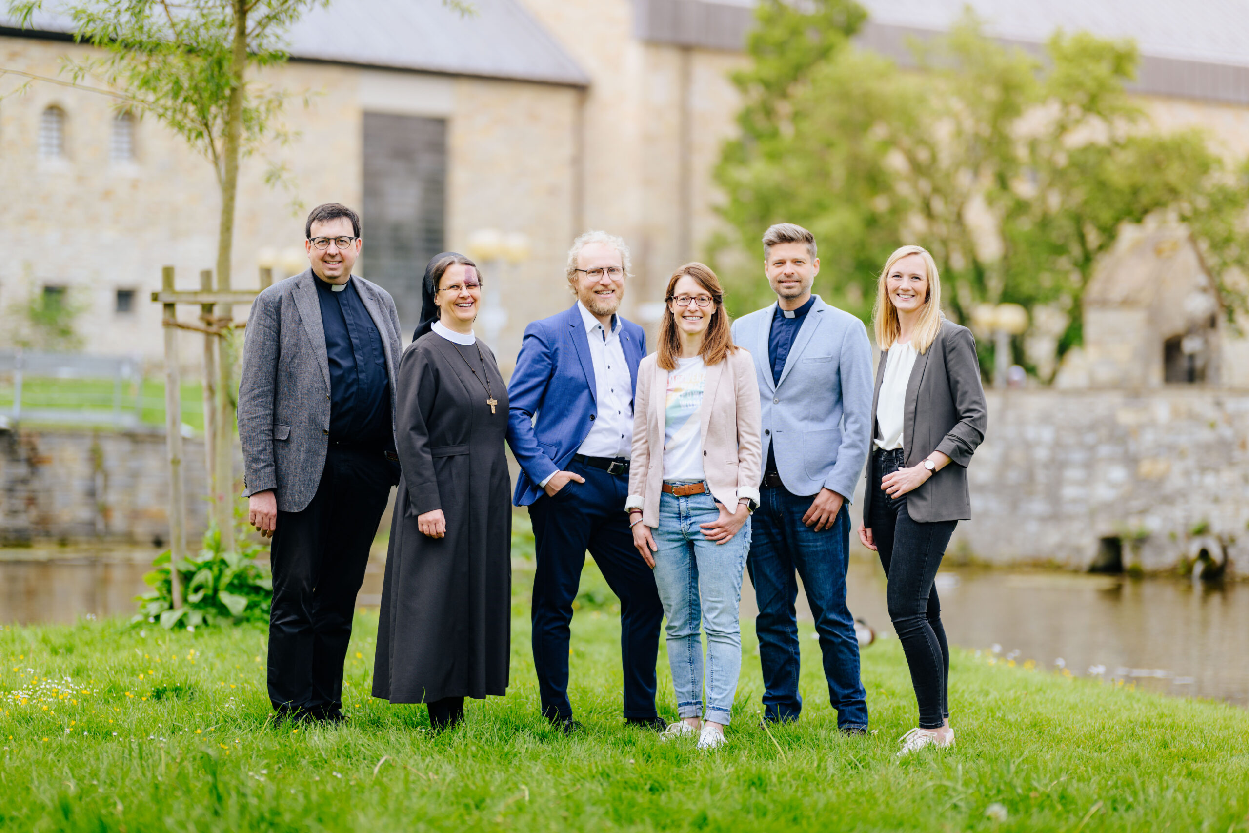 Berufungspastoral Erzbistum Paderborn