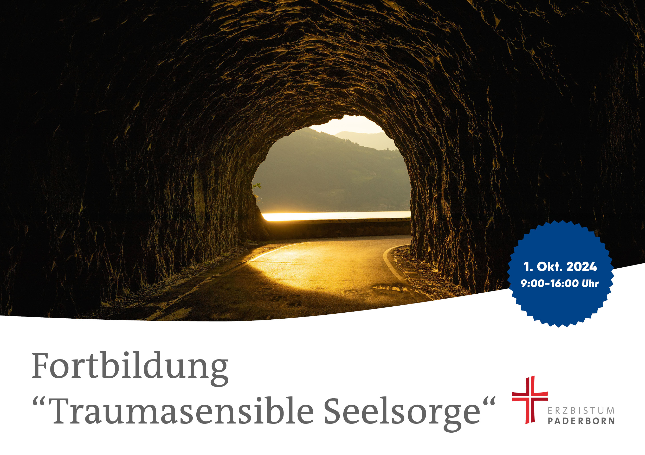 Traumasensible Seelsorge