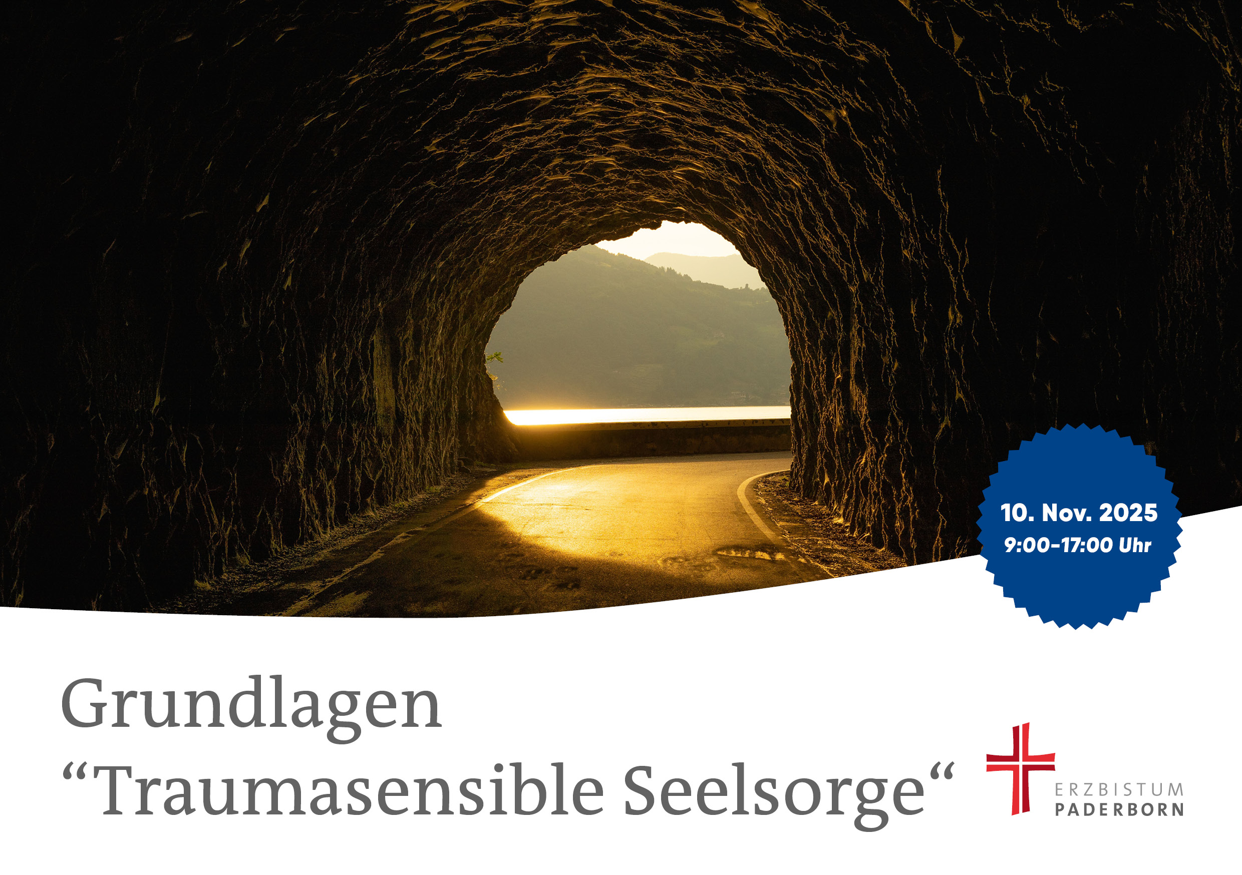 Grundlagen Traumasensible Seelsorge