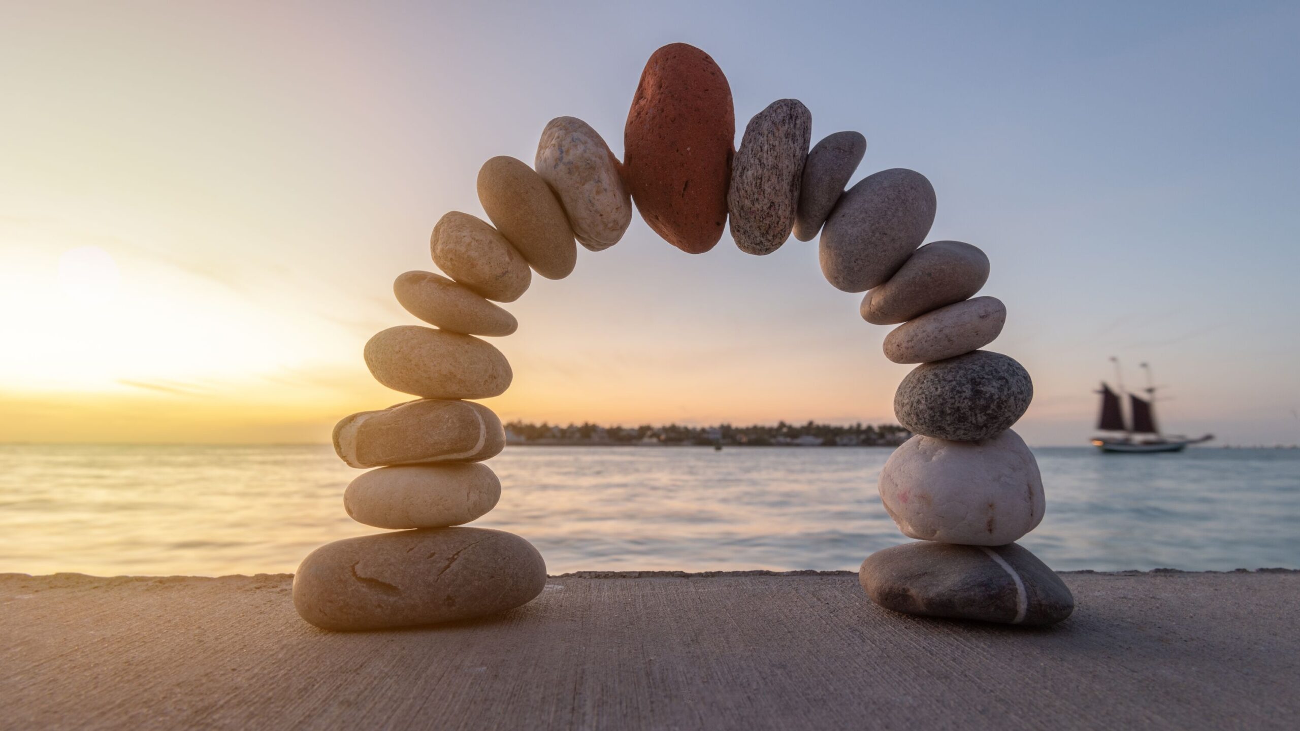 In unsicheren Zeiten