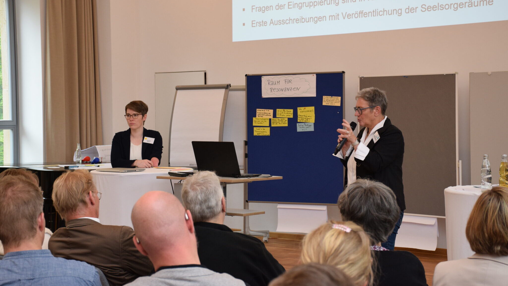 Diözesantag Pastorale Laienberufe 2025